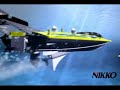 Awesome Diving RC Boat - or is it a sub?
