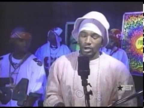 Dipset   Freestyle on rap city diplomats