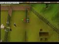 Killing A Strange Plant ~ Rockvialer