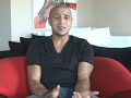 Jogador Roberto Carlos fala sobre o seu futuro no futebol