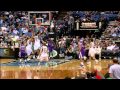 Sprite Slam Dunk Contestant: Derrick Williams