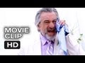 The Big Wedding Movie CLIP - Bridal Tent (2013) - Amanda Seyfried Movie HD