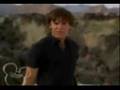Eye of the Efron - High School Musical 2 Bet On It Parody