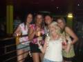 NAUGHTY 13TH APRIL