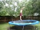 Rain Jump