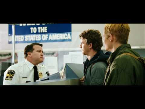 Friendship! - deutscher Trailer / german trailer - HD