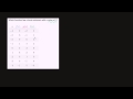 Recognizing features of functions 2 example 3)