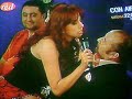 SIN SENOS NO HAY PARAISO-MARCIAL ENGAÑA A JESSICA CON RANCHERITA EN MEXICO