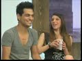 Reik en entrevista en MTV Sur Bloque 2 Reik en entrevista en MTV Sur Bloque 2