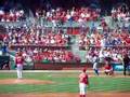 Alfonso Soriano homerun