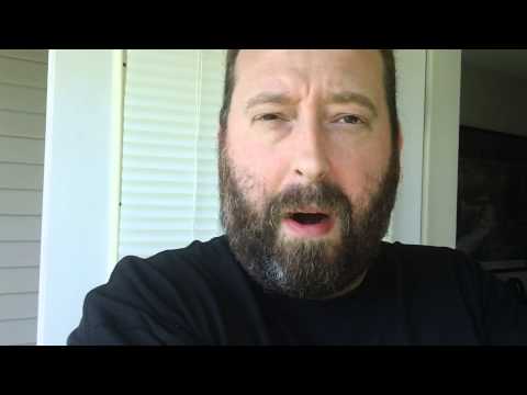 videogame - First response (that I stupidly removed DOH! ) see HERE: http://youtu.be/Q-i_fCfx3l0 SuperGenesisDude new to doing videos and I accidently removed his respon...