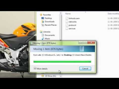 how to fix error 3194