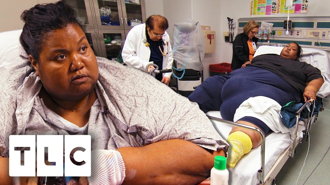 7 Saddest ‘My 600 lb Life’ Deaths TVovermind(00)
