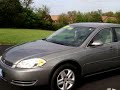 2007 Chevrolet Impala LS 20872 Damascus Motor Company