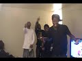 MBM this how we party