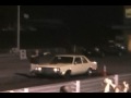 Some grudge racing with the Turbo Chevy Fairmont