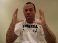 Entrevista com Wanderlei Silva III