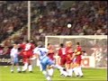 Gol Mihajlovic - Bayer Leverkusen - Lazio