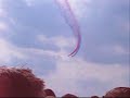 Airshow Pokazy Lotnicze Radom 2005