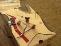 my POGGENDORFF MOTOR