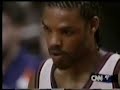 Latrell Sprewell - The American Dream