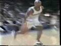 Latrell Sprewell - The American Dream