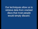 CD DVD Data Recovery CD DVD Data Recovery