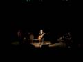 Tina Dickow Live Sacre Coeur