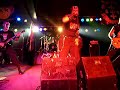 ST. MADNESS @ SMR RockFest2007