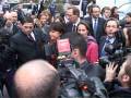 videos de Disputas en las internas del socialismo francés