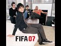 Nightmare of You - Dear Scene, I Wish I Were Deaf - FIFA 07