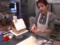 Creative Tips for Decorating a Gingerbread House