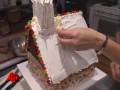 Creative Tips for Decorating a Gingerbread House
