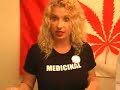 'medicinal' t-shirts are now available from michellerainey.com
visit with michelle and richard cowan while they discuss the issues of the day. 
vote on november 7th.