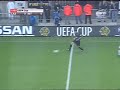C3 : Finale 1998 : Lazio Rome - Inter Milan : 0-3
