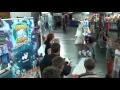 Kinder Surprise Happy Hippo Talent Show Slowenien