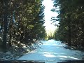 Driving in the snow - Part 3 of 3