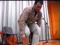 Paco Sobaler