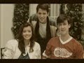 The Dream Academy - The Edge of Forever