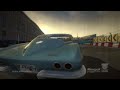 PGR4 Sneak Peek - Pt.1 \"The rain in... St. Petersburg\"