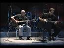 (John Coltrane) (Bernice Petkere) Ronda Jazz Duet Live Alci Rebolledo  Humberto Leon 
