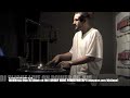 Dj Slique on the Sunday Night Power Mixtape