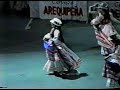 ballet folklórico de la municipalidad provincial de arequipa