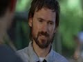 Daniel Faraday. The physicist.