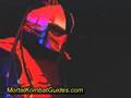 Cyrax Bio Card