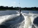 Bill does a 180