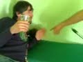 Paolino, un pankagatto