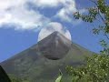 Arenal Volcano - E4COSTARICA.COM