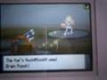 flashfox vs Disfunction Pokemon Diamond Pearl Wifi Battle