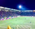 NAC - Utrecht 1-0 B-side feest volop NAC - Utrecht 1-0 B-side feest volop